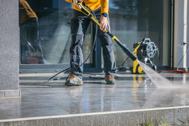 Best Roof Washing  in Sneads, FL
